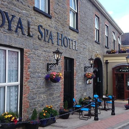 Royal Spa Hotel Lisdoonvarna Exteriör bild