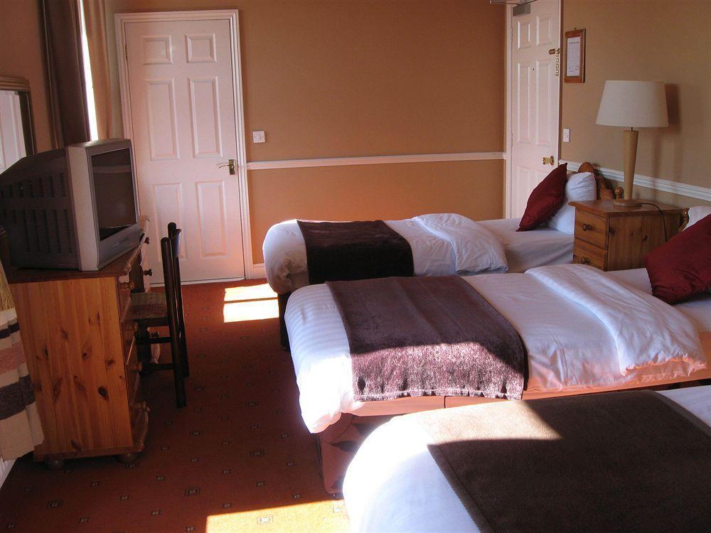 Royal Spa Hotel Lisdoonvarna Exteriör bild