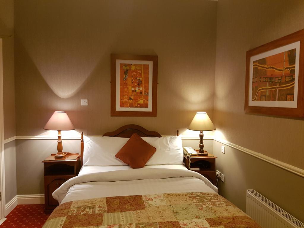 Royal Spa Hotel Lisdoonvarna Exteriör bild