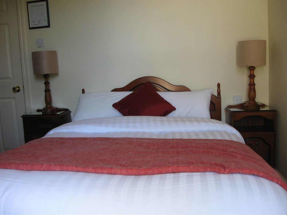 Royal Spa Hotel Lisdoonvarna Exteriör bild