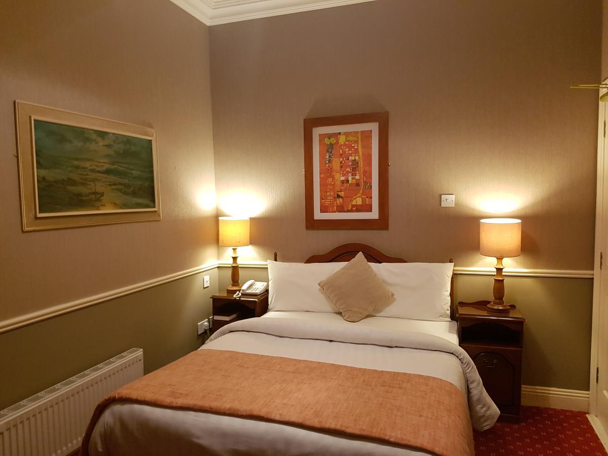 Royal Spa Hotel Lisdoonvarna Exteriör bild