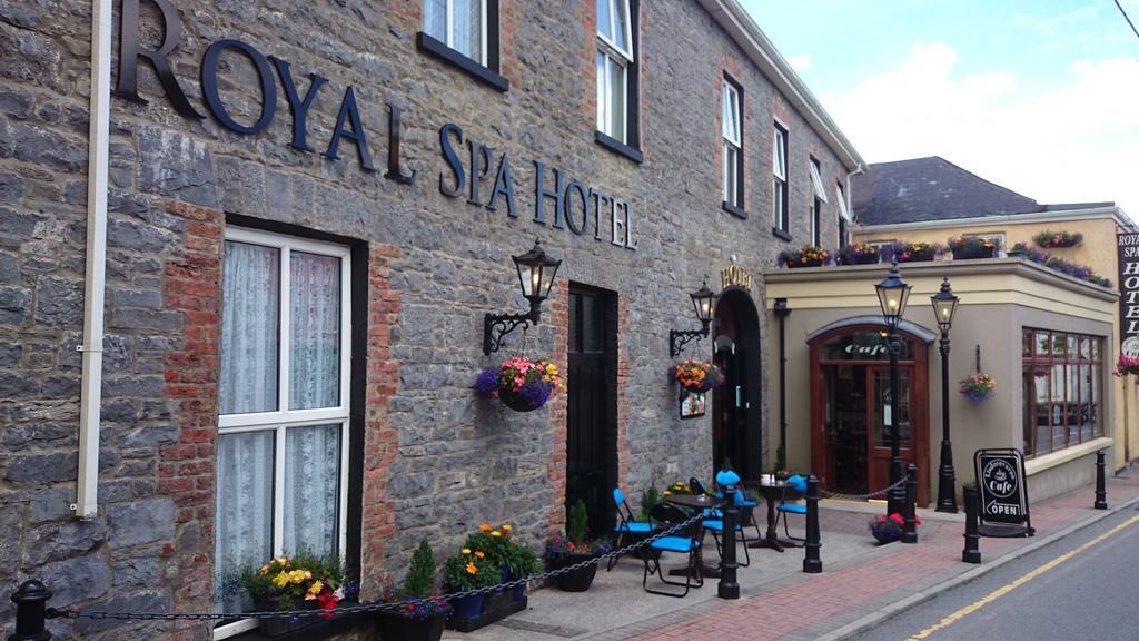 Royal Spa Hotel Lisdoonvarna Exteriör bild