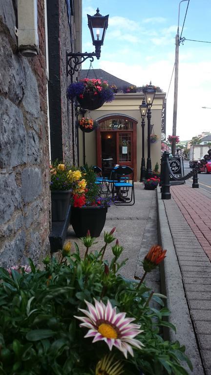 Royal Spa Hotel Lisdoonvarna Rum bild