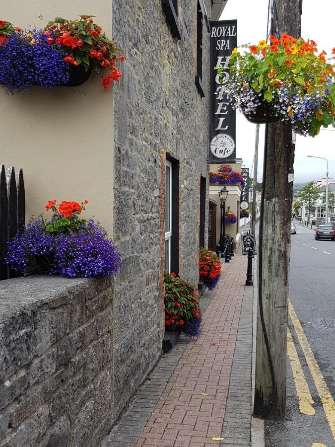 Royal Spa Hotel Lisdoonvarna Exteriör bild